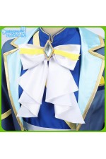 2XXT Cosplay Uma Musume Pretty Derby K.S.Miracle Prism Race Outfit Cosplay Costume